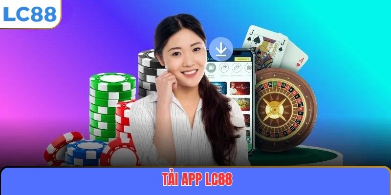 Tải App LC88