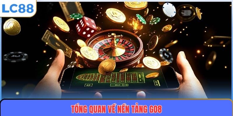Tổng quan về nền tảng GO8